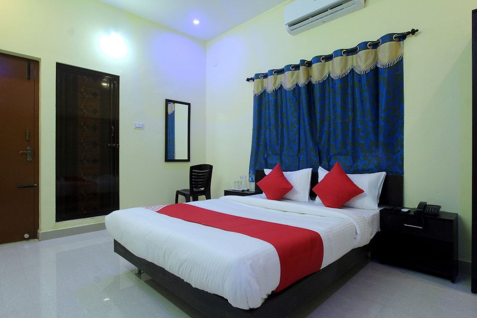 OYO Passion Residency, Avinashi Road Coimbatore-II, Coimbatore