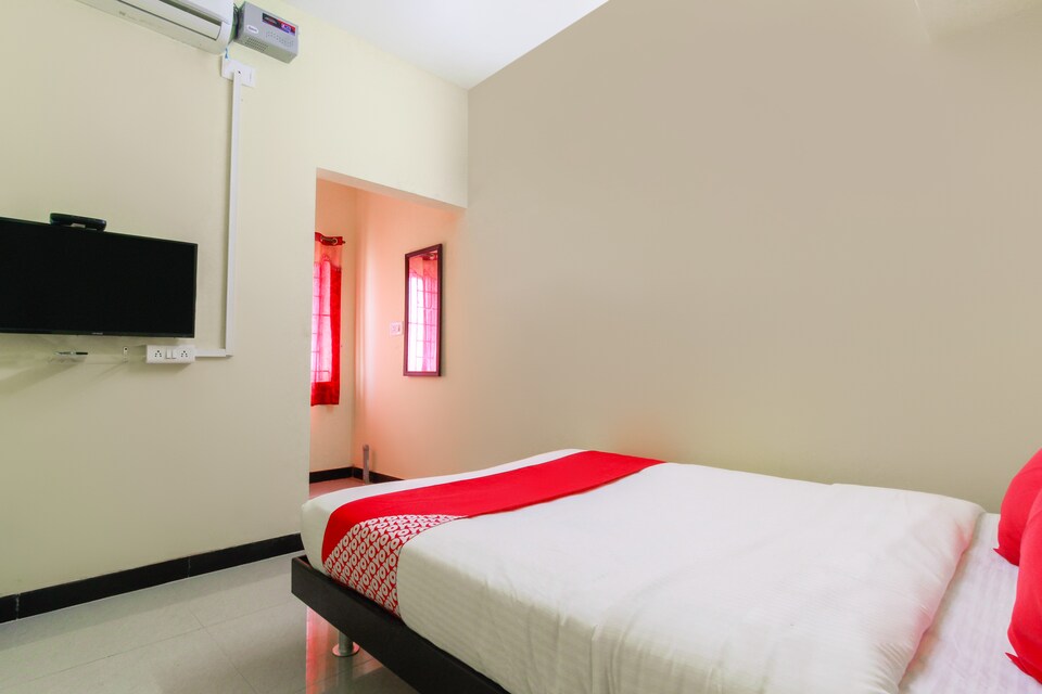 OYO 24331 Rose Park Inn, Ukkadam, Coimbatore