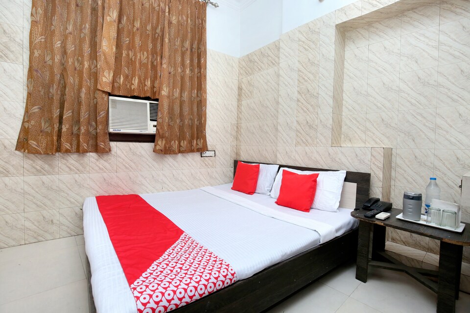 OYO 24333 होटल सरताज इन, Golden Temple Road Amritsar, अमृतसर