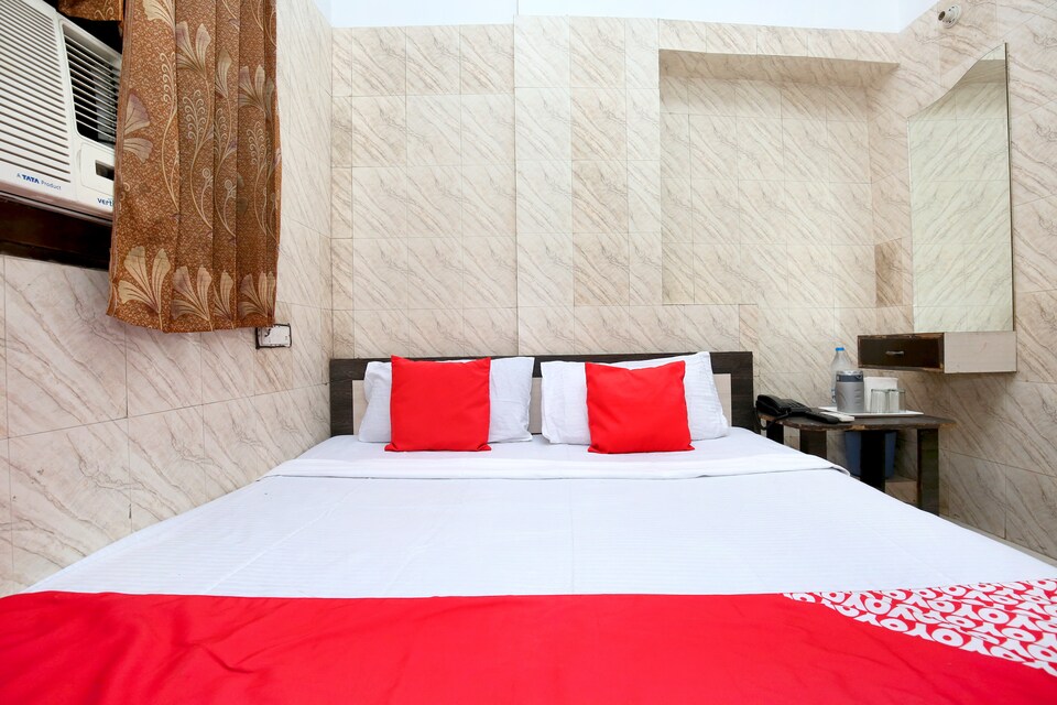 OYO 24333 होटल सरताज इन, Golden Temple Road Amritsar, अमृतसर