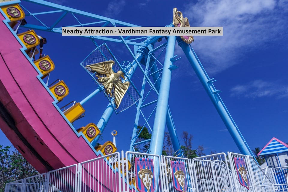 Capital O 24335 Pali Village Resort, Mumbai Borivali-Dahisar-Mira Road, Mumbai