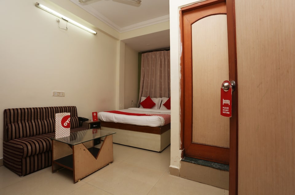 OYO 24336 4 Season, MP Nagar Bhopal, Bhopal