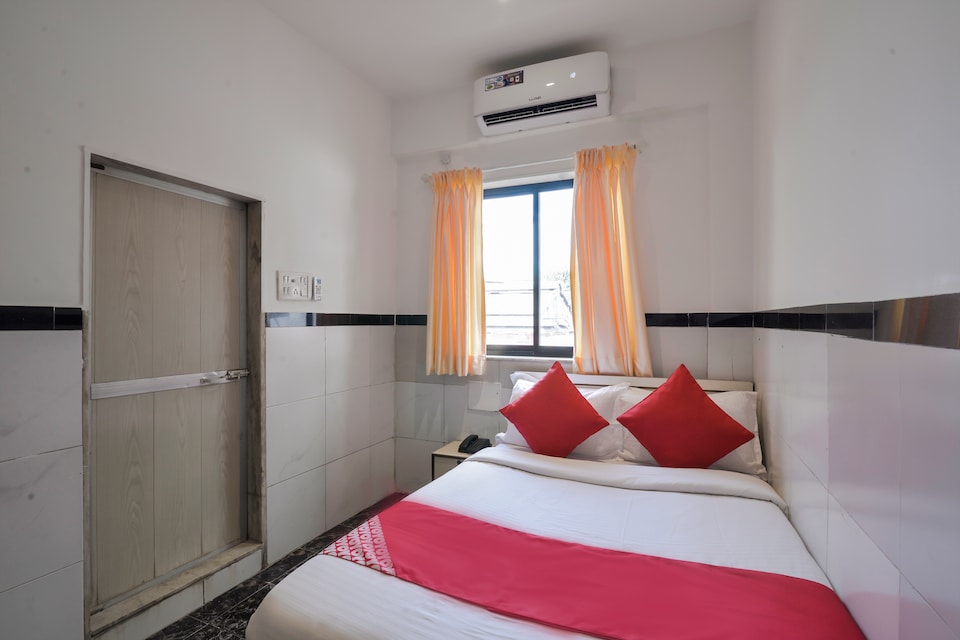 Hotel O Akshaya Lodging, Mumbai Airoli-Vashi, Mumbai
