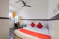 Hotel O Akshaya Lodging