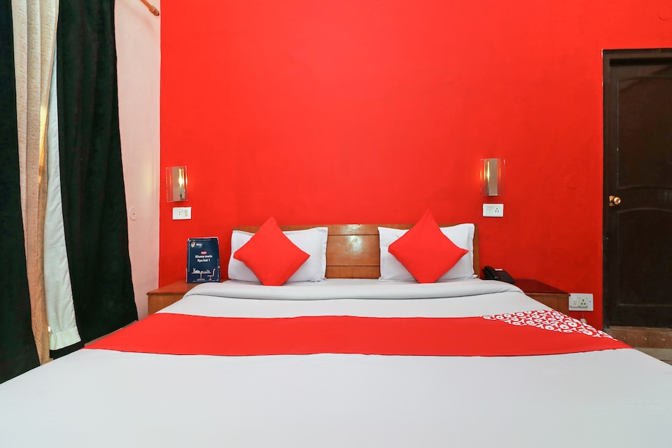 Hotel O Laxmi Palace, Dehradun ISBT, Dehradun