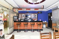 Hotel O Laxmi Palace