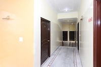 Hotel O Laxmi Palace