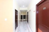 Hotel O Laxmi Palace