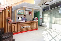 Hotel O Laxmi Palace