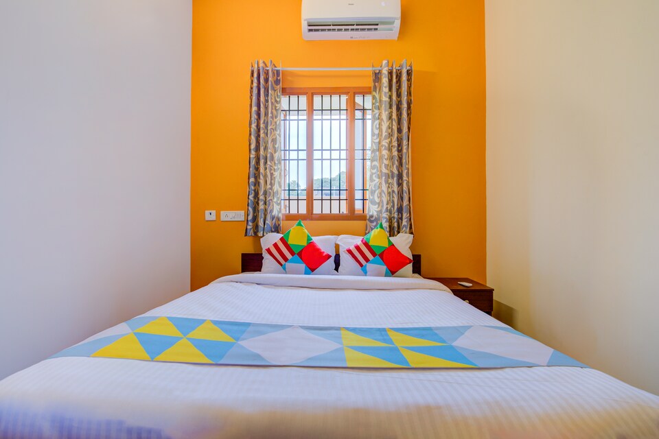 OYO Home 24345 Modern 1bhk Near Thavalakuppam, Pondicherry City Centre, Pondicherry