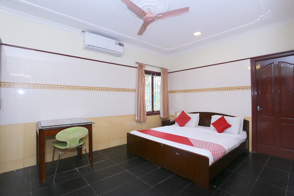 OYO 24347 Hotel Sunrise View, Rameshwaram, Rameshwaram