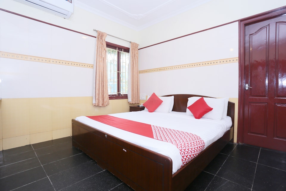 OYO 24347 Hotel Sunrise View, Rameshwaram, Rameshwaram
