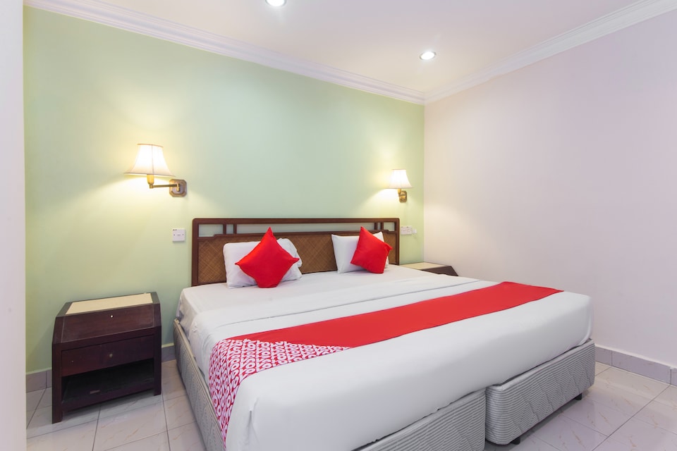 OYO 545 Hotel Sahara Inn, Selayang, Selayang