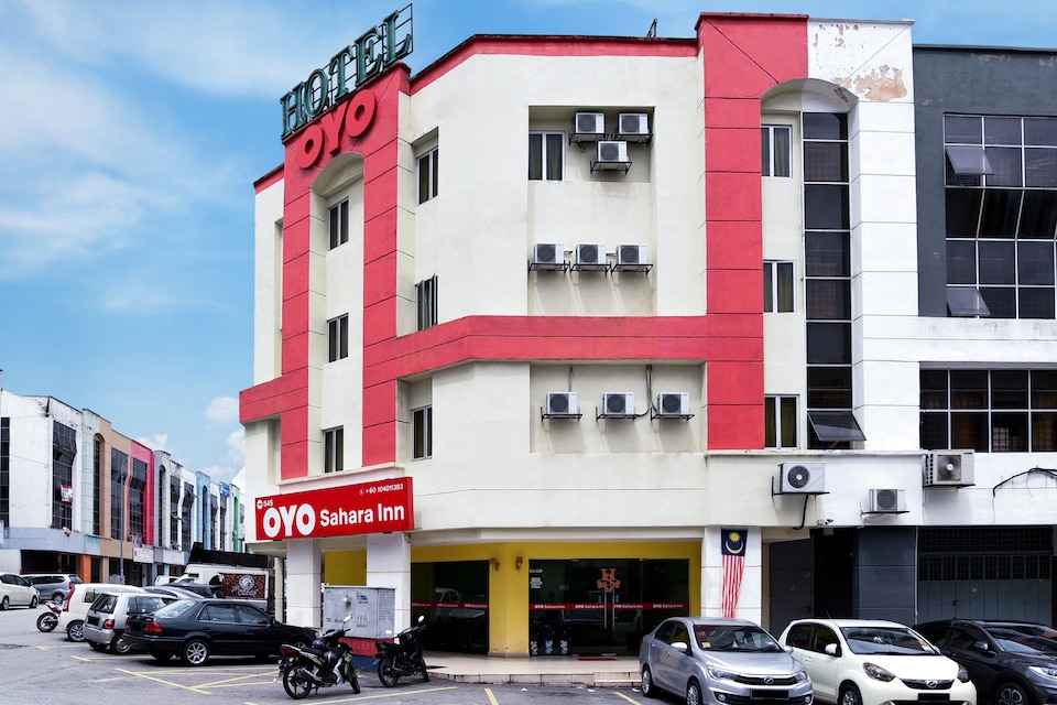 OYO 545 Hotel Sahara Inn, Selayang, Selayang