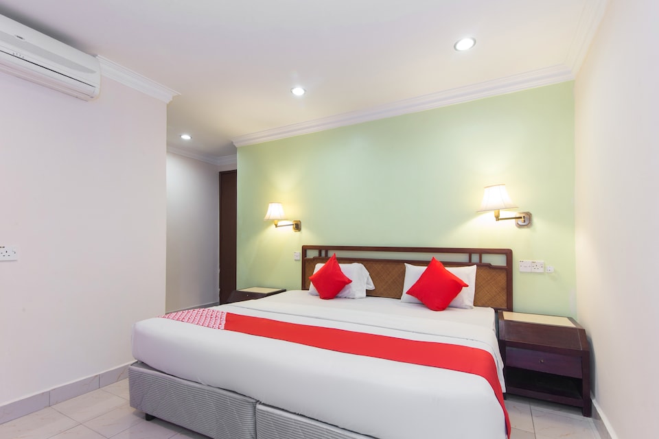 OYO 545 Hotel Sahara Inn, Selayang, Selayang