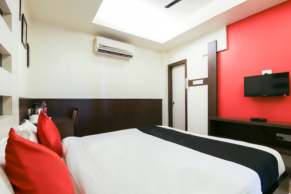 Capital O 3185 Hotel Emerald, Ranchi Airport, Ranchi