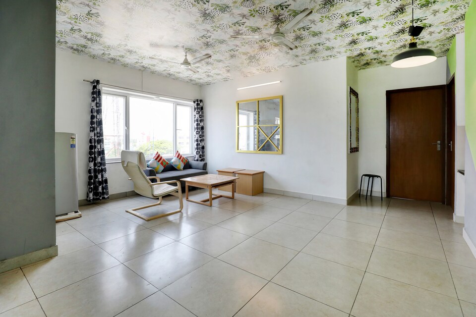 OYO 24365 Elegant Stay Near Promenade Beach, Pondicherry City Centre, Pondicherry