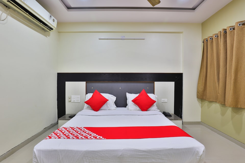 OYO 24371 Hotel Le Nandini, Ajwa Vadodara, Vadodara