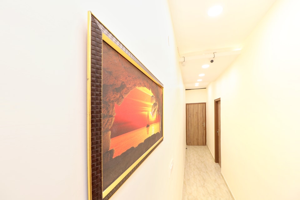 OYO Hotel Cloud 9, Zirakpur, Zirakpur
