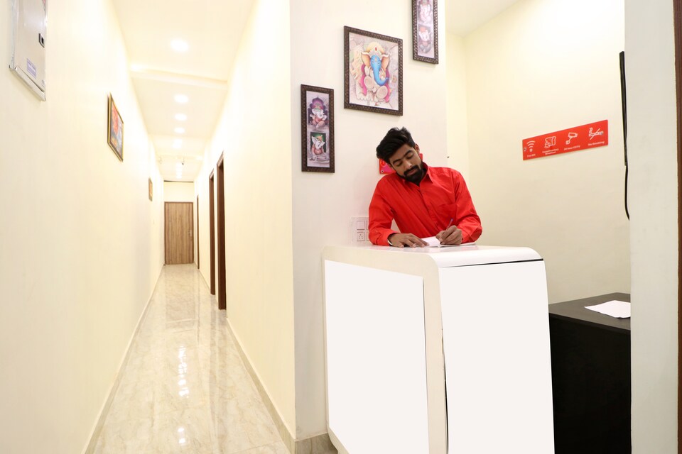 OYO Hotel Cloud 9, Zirakpur, Zirakpur
