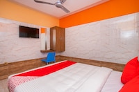 OYO Hotel Dwaraka