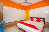 OYO Hotel Dwaraka