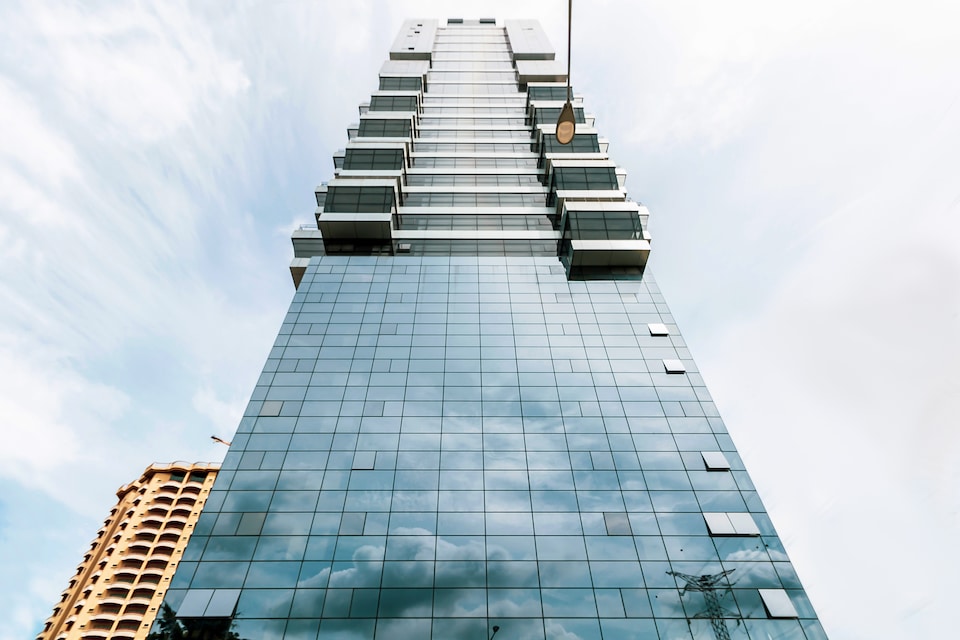 OYO Home 547 Elite Studio 3Towers, Bukit Bintang, Kuala Lumpur