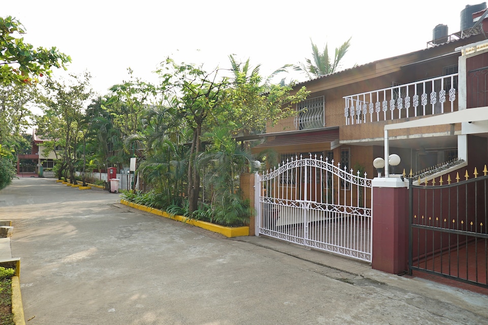 OYO Home 24378 Cheerful 3BHK Lonavala, Lonavala, Lonavala