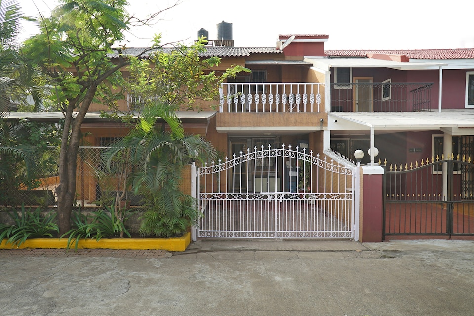 OYO Home 24378 Cheerful 3BHK Lonavala, Lonavala, Lonavala