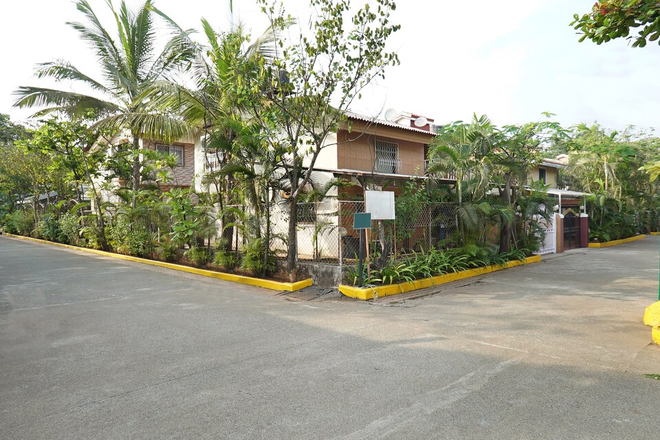 OYO Home 24378 Cheerful 3BHK Lonavala, Lonavala, Lonavala