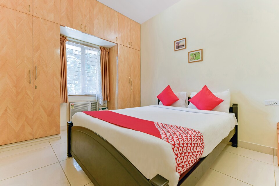 OYO Flagship 24394 Deepalakshmi Nandanam, T Nagar Chennai, Chennai