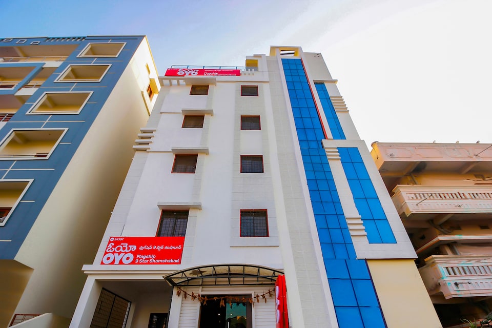 Live on HYD1651 , Shamshabad-II, Hyderabad