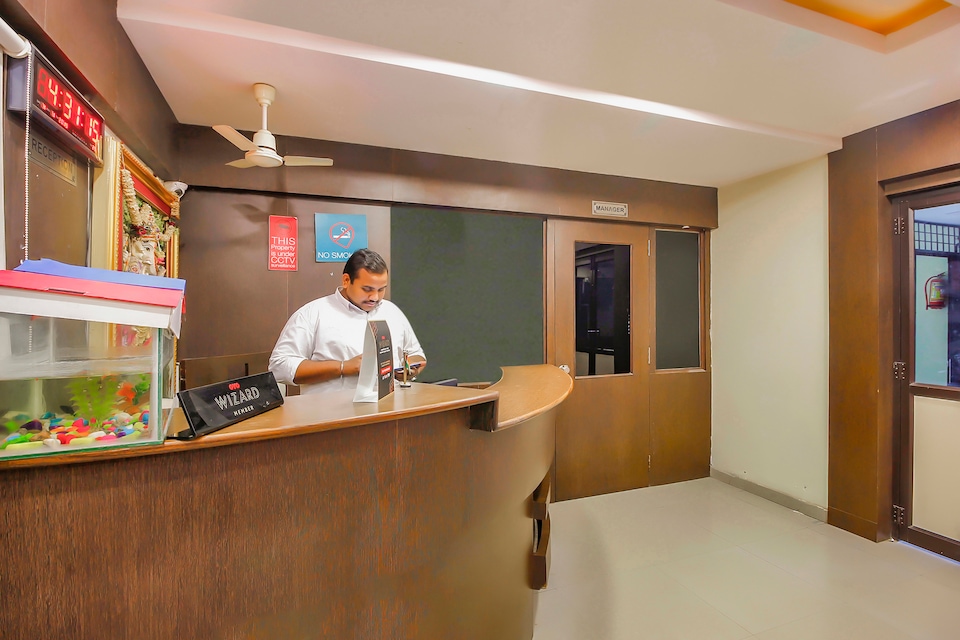 Live on HYD1651 , Shamshabad-II, Hyderabad