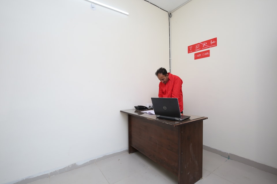 OYO 24398 Hotel Welcome, Kharar, Kharar