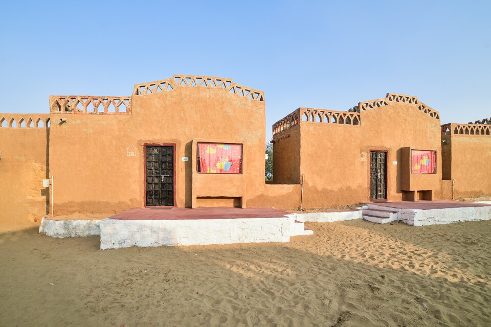 OYO 24407 Royal Bhoomi Heritage, Jaisalmer, Jaisalmer