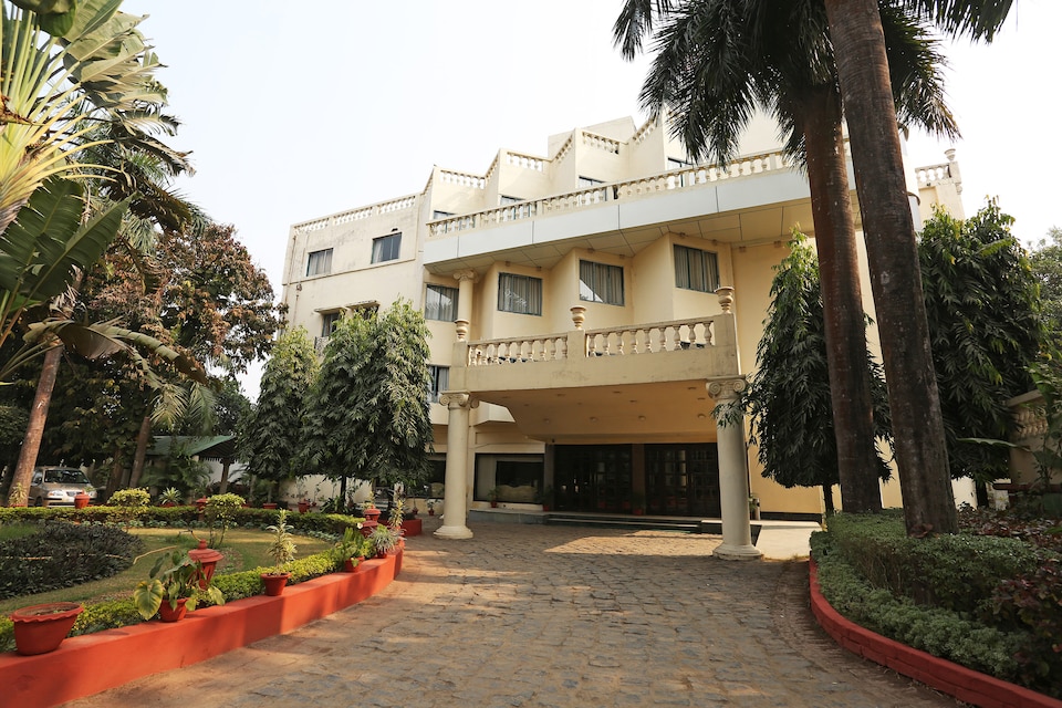 OYO 24410 Camellia Resort, Shantiniketan, Shantiniketan