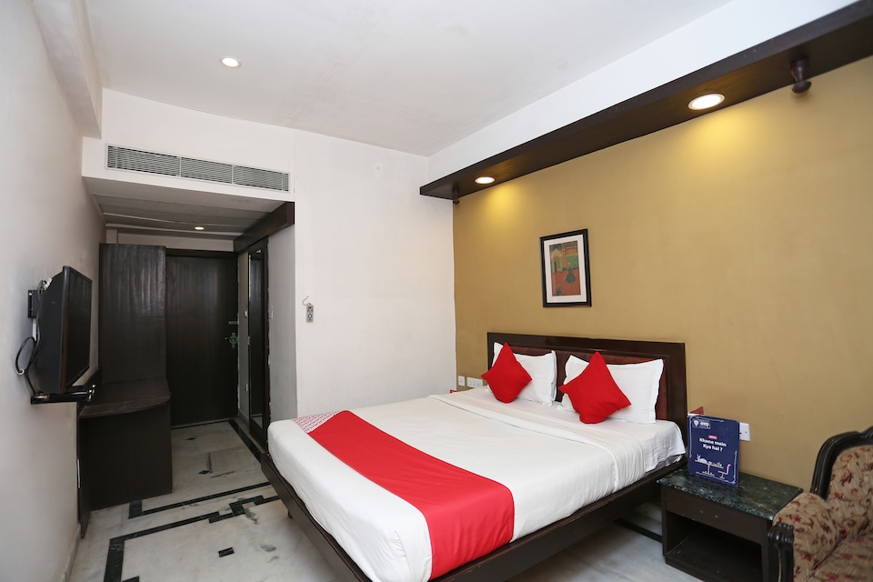 OYO 24410 Camellia Resort, Shantiniketan, Shantiniketan