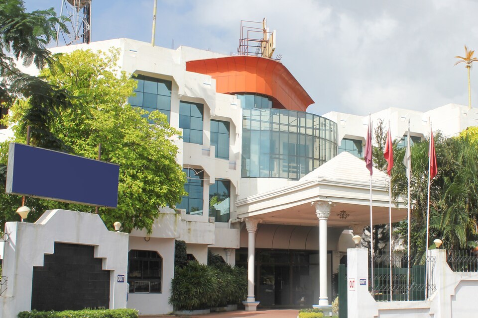 OYO 3189 Star Residency, Thanjavur, Thanjavur