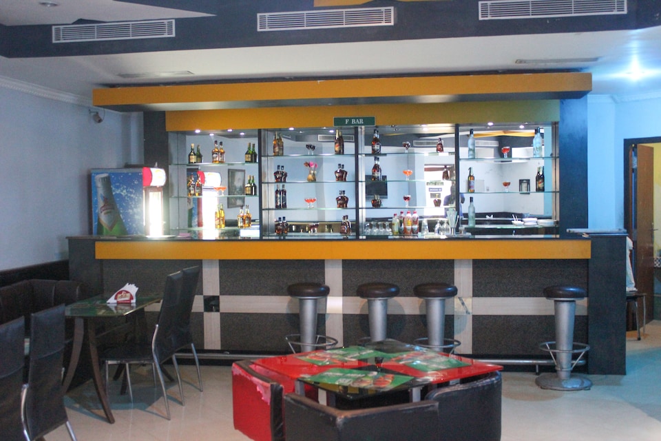 OYO 3189 Star Residency, Thanjavur, Thanjavur