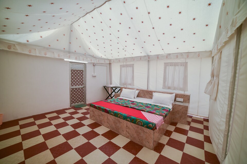 OYO 24424 Kf Resorts Pvt Ltd, Jaisalmer, Jaisalmer