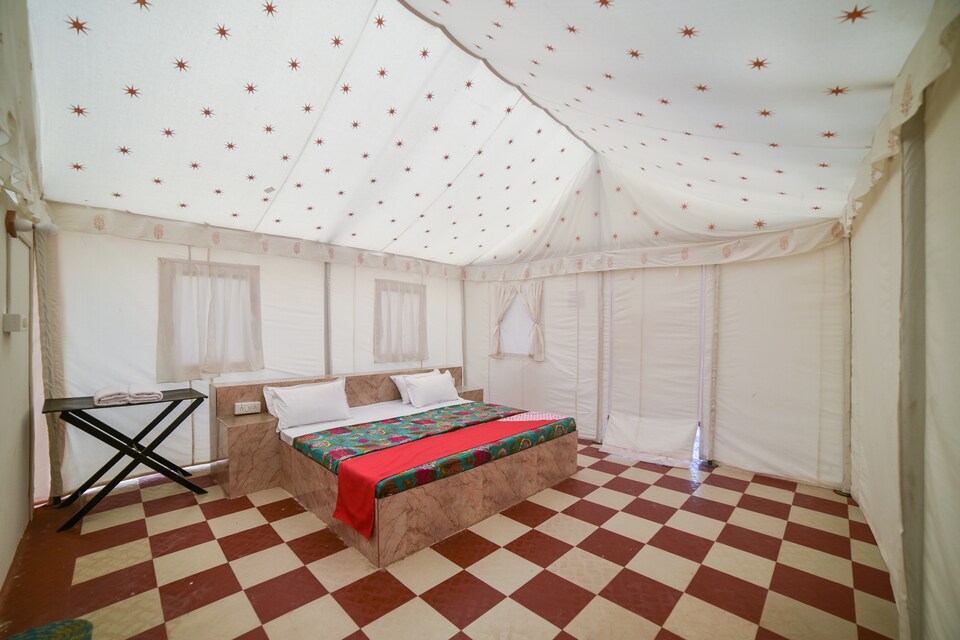 OYO 24424 Kf Resorts Pvt Ltd, Jaisalmer, Jaisalmer