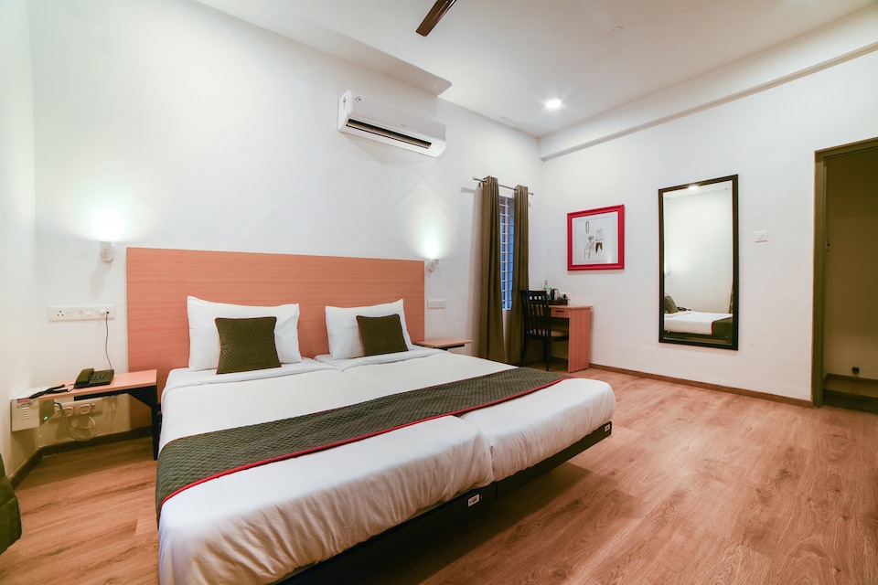 OYO Townhouse 261 Jayam nagar, Pondicherry City Centre, Pondicherry