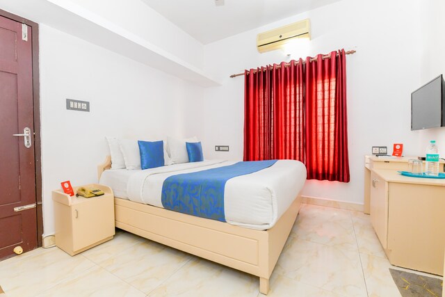 Hotels near Ernakulam North Railway Station  Kochi Starting    513