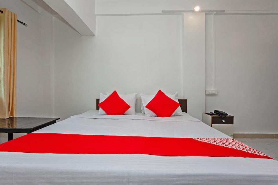 OYO 24435 Shubham Lodging And Boarding, Mumbai- Kalyan-Bhiwandi- Badalapur, Mumbai