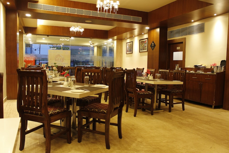 OYO 3191 Hotel Eden Rock, Railway Station Bhubneshwar, Bhubaneswar