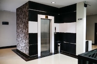 OYO 238 Hotel Grand Darussalam 