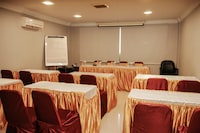 OYO 238 Hotel Grand Darussalam 