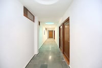 Hotel O Amaze Inn Indo Pak Bus Stand