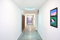 Hotel O Amaze Inn Indo Pak Bus Stand