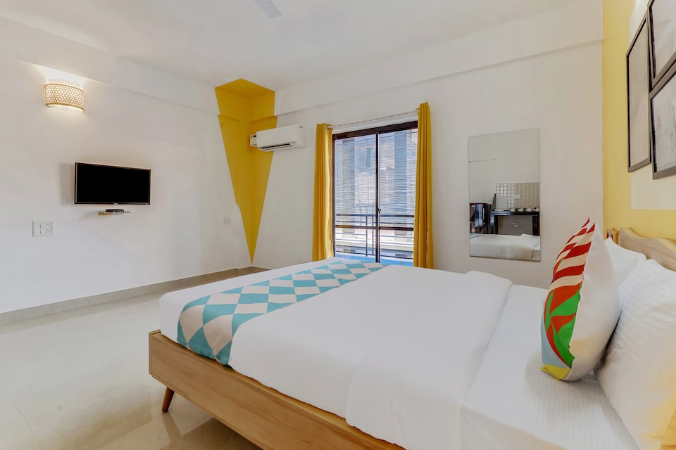 OYO Home 24443 Beach-side Studios Calangute , Calangute Goa, Goa